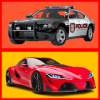 Cars Vs Cops绿色版下载