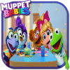 Muppet Babies : Memory Game