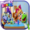 Muppet Babies : Memory Game版本更新