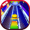 Subway Minion Jungle Rush : Legends Rush 3D