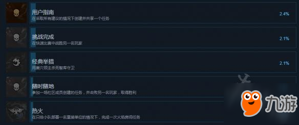 《太空戰(zhàn)艦：戰(zhàn)術(shù)行動(dòng)》游戲成就如何解鎖？游戲成就解鎖條件一覽