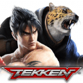 铁拳tekken如何升级版本