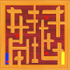 Crazy Maze 3D