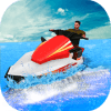 Racing Water Jet Ski Games – Powerboat x Riptide