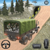 US Army Truck Driving Simulator