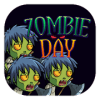 Zombies Day - Scary Run!