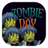 Zombies Day - Scary Run!怎么下载到电脑