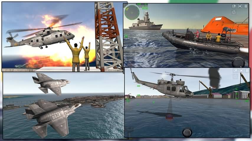 海军军事模拟好玩吗 海军军事模拟玩法简介