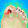 Smelly Feet Problem - Fun Game