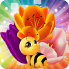 Tulip Flowers Blast - Best Flower Crush Game