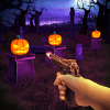 Halloween Shooter 2017