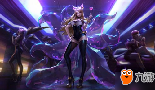 英雄聯(lián)盟10月23日更新了什么 lol10月23日更新內(nèi)容匯總