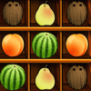 Fruits Crush - Fruits Matching Game