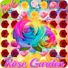 游戏下载Rose Garden Flowers - New Flower Blast Game