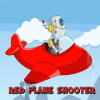 Red Plane Shooter Game官方版免费下载