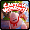 Captain Underpnts Run