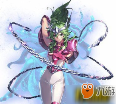 圣斗士星矢手游瞬和冰河谁好用_瞬和冰河对比分析