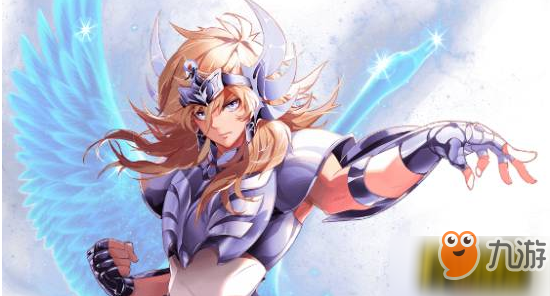 圣斗士星矢手游瞬和冰河谁好用_瞬和冰河对比分析