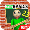 Basics Pro Education Math in School : Learn book官方版免费下载