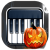 Halloween Piano 2019 Jeu de musique