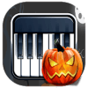 Halloween Piano 2019 Jeu de musique官方下载