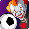Halloween Headball - The scary soccer game