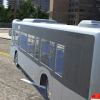 City Bus Driving Simulator: Free Bus Games 3d