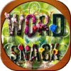 Word Snack Revolution Puzzle