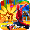 Spider Flying Rush- Beat And Dash最新版下载