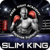 Knife Hit (slim king)