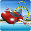 Skydiving Legend: Flying Car Edition 2019最新版下载