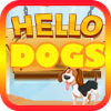 Hello Dogs版本更新