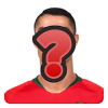 Guess the football player World Cup 2018