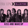 Magic Piano Kiss and Make Up - Dualipa&Blackpink