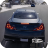 Driving Infiniti Suv Simulator 2019