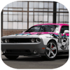 Car Driving Dodge Racing Challenger Simulator快速下载