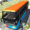 Uphill Offroad Bus Mountain Driver:Bus Driving Sim无法打开