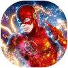 Super Speed Flash Hero: Flash Speedster Games如何保存进度
