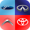 Guess Car : Car Logo Brands