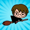 Flappy Quidditch Harry Potter