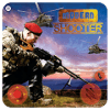 Modern Commando Shooter : Best FPS Shooter Game怎么窗口化