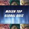 Molen Top Global QUIZ