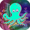 Kavi Escape Game 472 Colossal Squid Escape Game