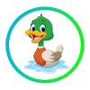 Goose Race - Duck Race - The Nice Game