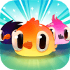 Chickz - Physics based puzzle game怎么下载