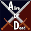 Quiz: Alive Or Dead