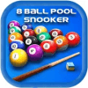 8 Ball Snooker : Popular 8 Ball snooker pool game