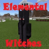 Elemental Witches MOD for MCPE