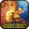 Hidden Object Free - Merry Halloween