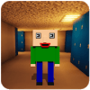 MAP Horror Education For MCPE BASIC